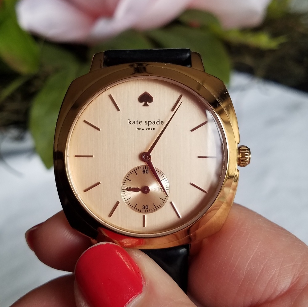 Kate Spade watch